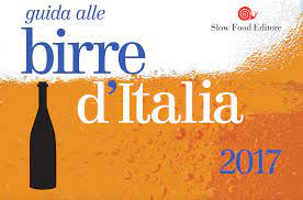 Guida alle birre d'Italia 2017