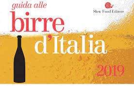 Guida alle birre d'Italia 2019