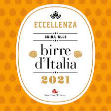 Guida alle birre d'Italia 2021