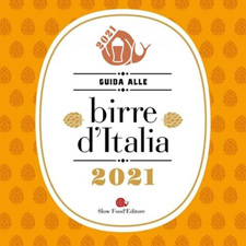 Guida alle birre d'Italia 2021