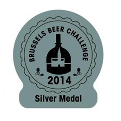 Brussels Beer Challenge 2014