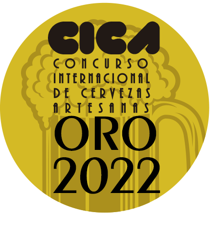 Cica Gold 2022