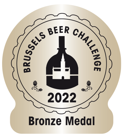 Brussels Beer Challenge 2022