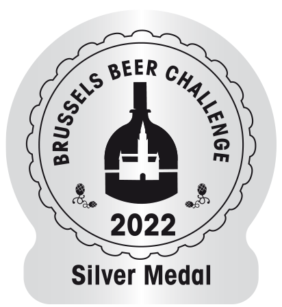Brussels Beer Challenge 2022