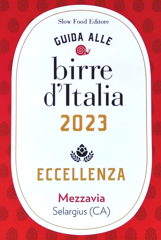 Guida alle birre d'Italia 2023
