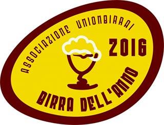 Birra dell'anno 2016