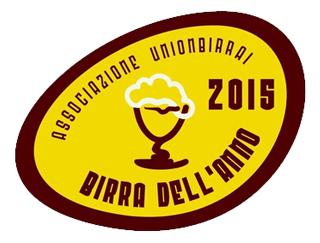 1° posto concorso Unionbirrai "Birra dell'anno 2015" nella categoria "birre scure, alta e bassa fermentazione, alto grado alcolico, di ispirazione angloamericana".