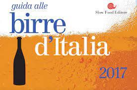 Guida alle birre d'Italia 2017