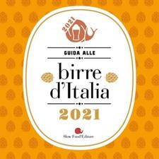 Guida alle birre d'Italia Slow Food