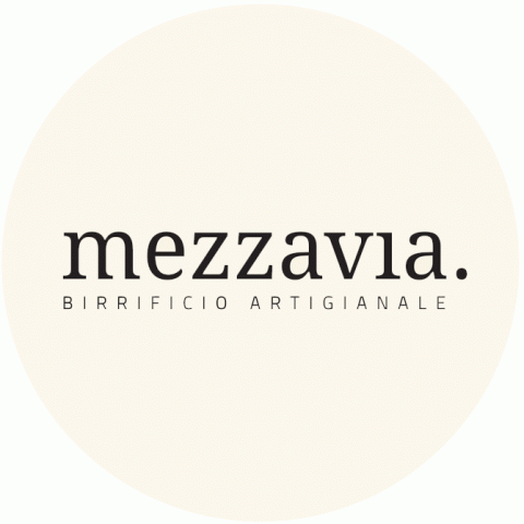 Logo Birrificio Mezzavia