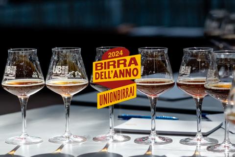 birra dell'anno 2024