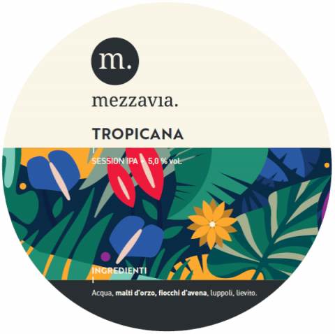 TROPICANA