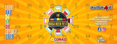 BOSA BEER FEST 2019