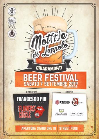 Chiaramonti 2019