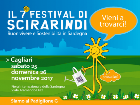 IL BIRRIFICIO MEZZAVIA AL 6° "FESTIVAL SCIRARINDI"