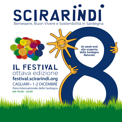 SCIRARINDI 2018