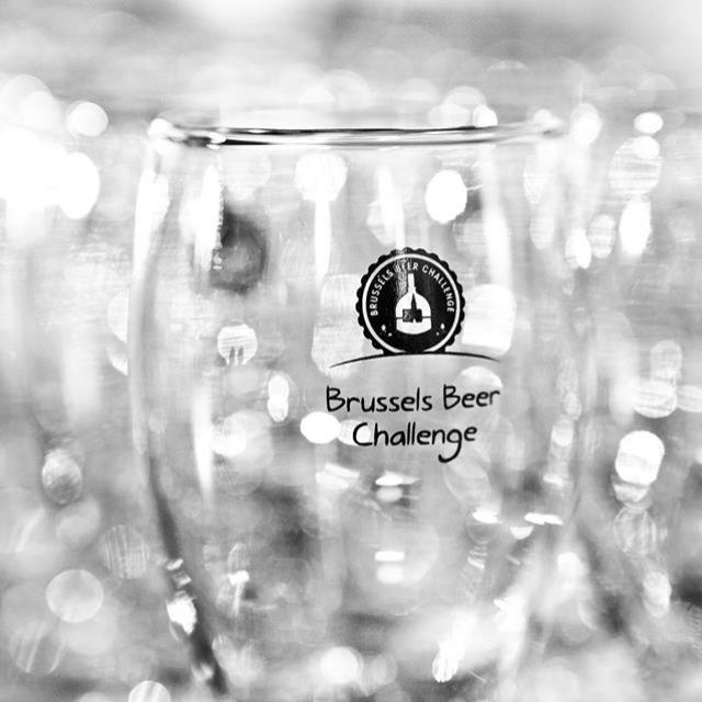BRUSSELS BEER CHALLENGE 2016