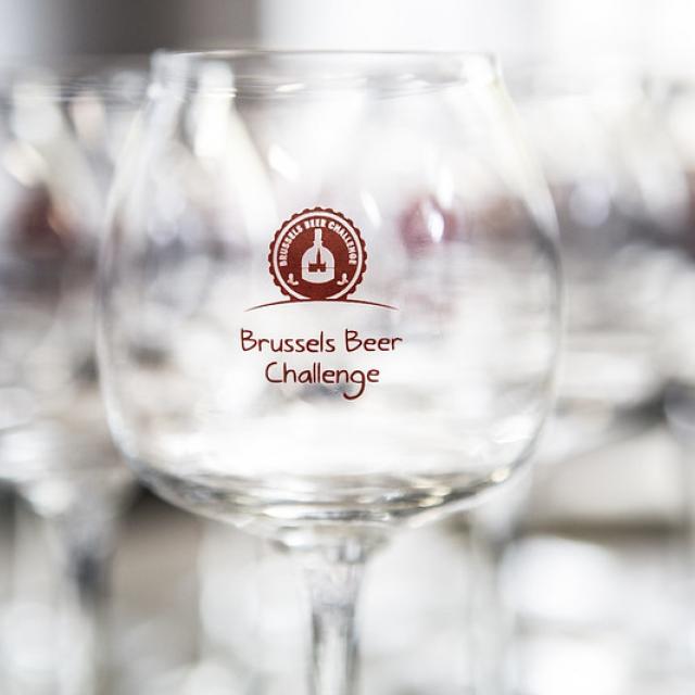 Medaglia d'argento per la Gare de Roubaix al Brussels Beer Challenge 2020