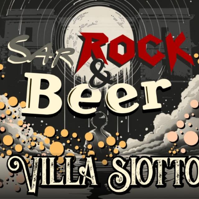 sarrock