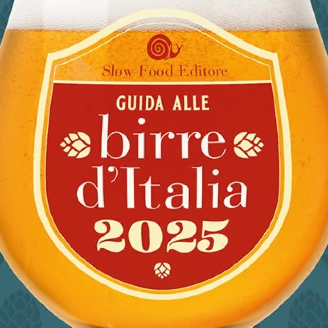 slow food 2025