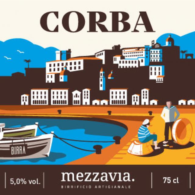 CORBA