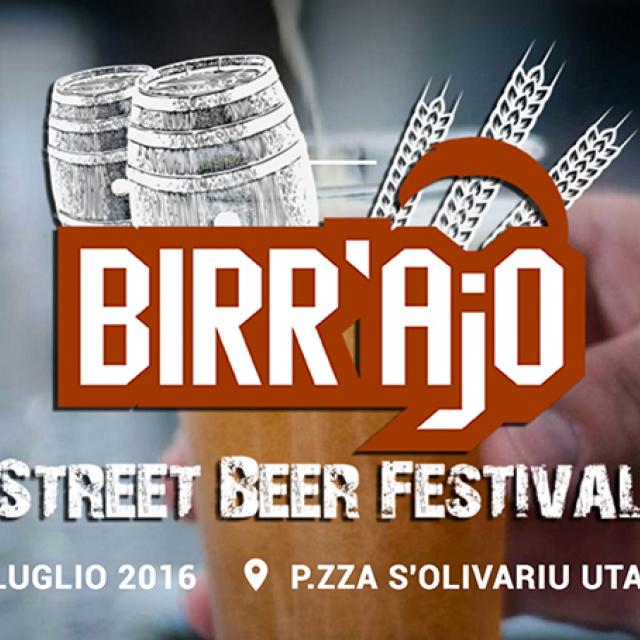 BIRR'AJÒ 2016