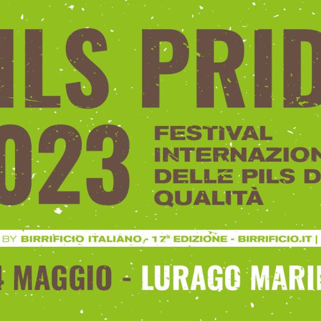 pils pride 23