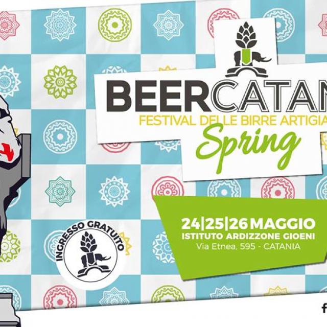 BEERCATANIA 2019