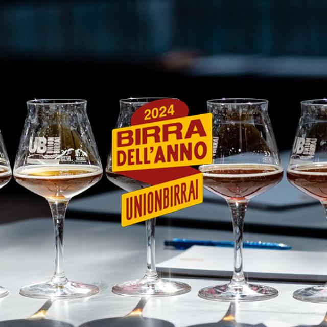 birra dell'anno 2024