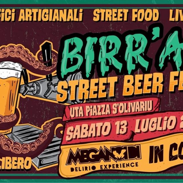 BIRRAJO 2019