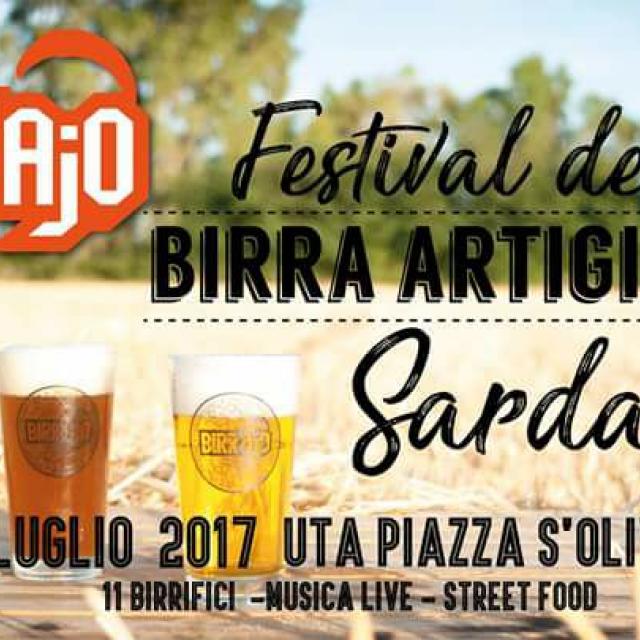 BIRR AJÒ 17