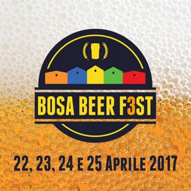 BOSA BEER FEST 2017