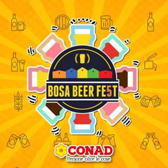 BOSA BEER FEST 2019