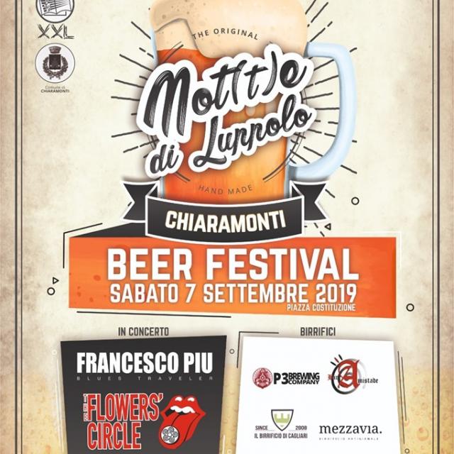 Chiaramonti 2019