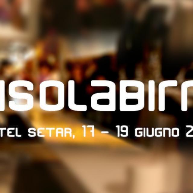 MEZZAVIA A ISOLA BIRRA 2016