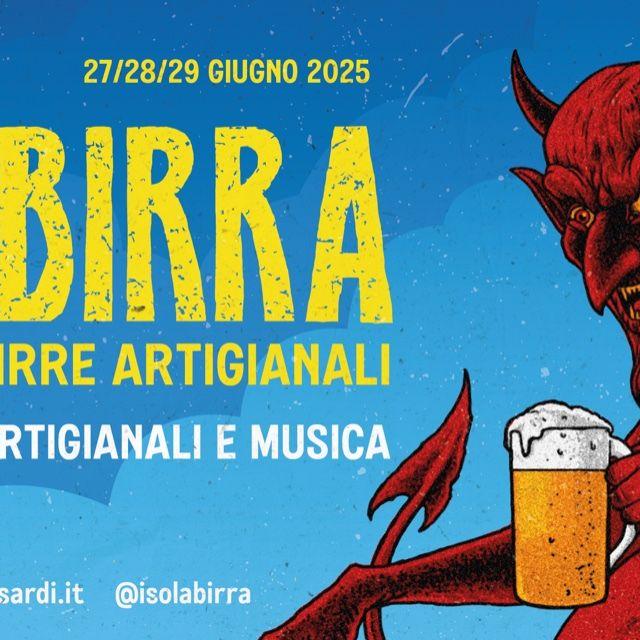 Isolabirra