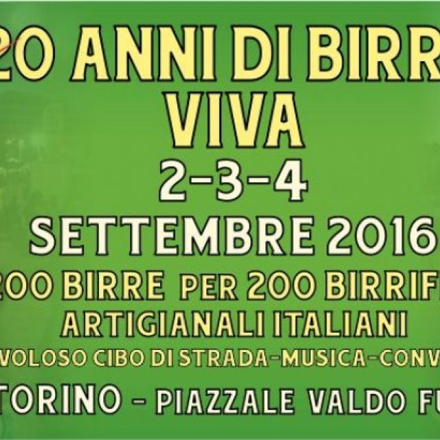 IL BIRRIFICIO MEZZAVIA ALL'OPEN BALADIN FEST