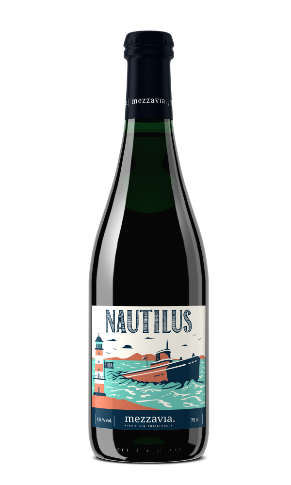 Nautilus